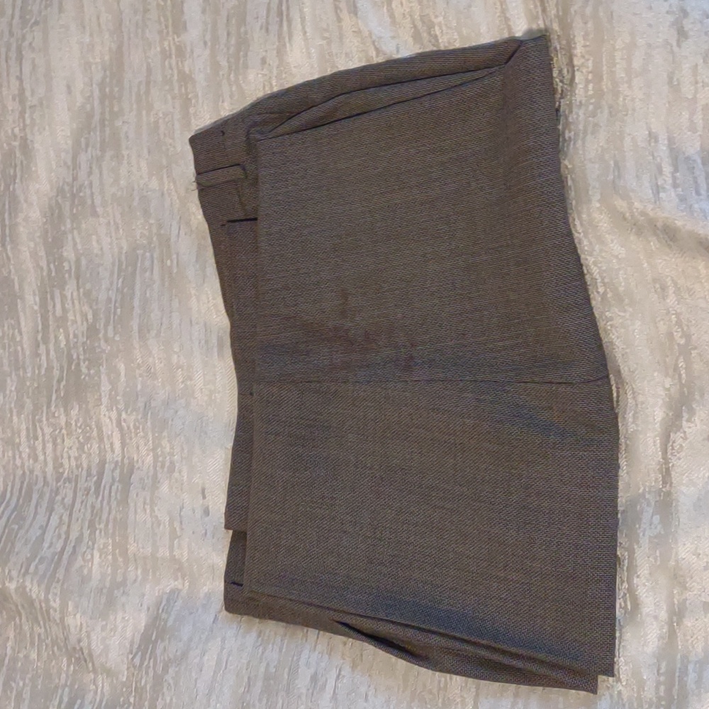 Claiborne | Dress Pants (stain, Check Pictures) - Picture 2 of 7